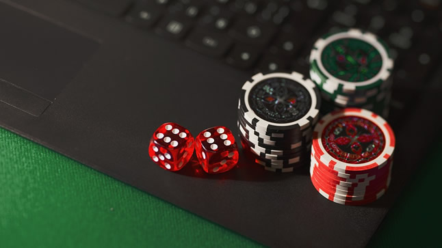 Besuch im Online-Casino: So sicher ist es jetzt in Deutschland wirklich