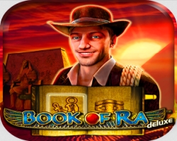 Book of Ra Deluxe