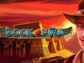 Book of Ra Deluxe – der kostenlose Spielspaß in der Online-Spielothek