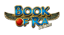 Wo kann Book of Ra Deluxe gespielt werden?