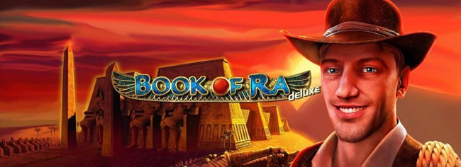 Book of Ra Deluxe – der kostenlose Spielspaß in der Online-Spielothek