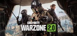 Call of Duty Warzone 2.0