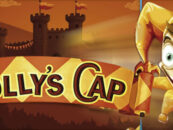 Jolly's Cap » Merkur lässt den Joker ins Spielcasino!