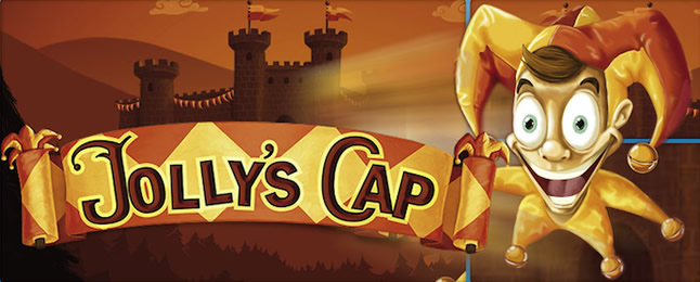 Jolly's Cap » Merkur lässt den Joker ins Spielcasino!