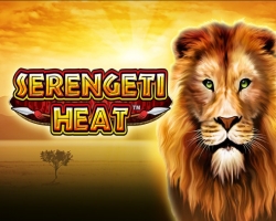 Serengeti Heat