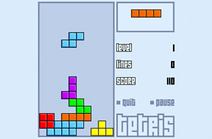 tetris